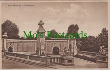 Hampshire Postcard -