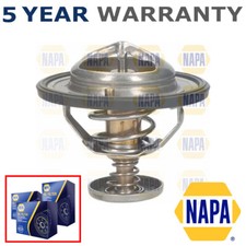 NAPA Thermostat Coolant Fits