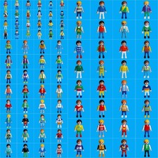 Playmobil figure child - child,