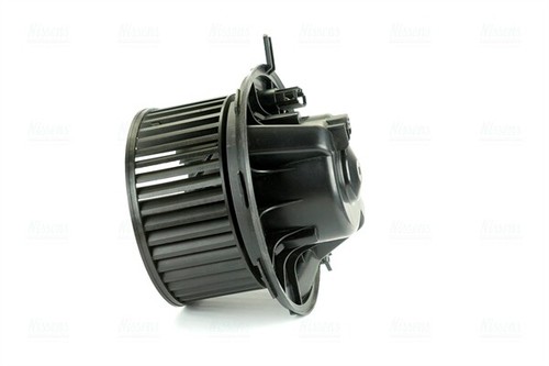 Interior blower nissens - interior, 87034