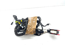 FIAT PUNTO EVO MK3 ENGINE LOOM WIRING HARNESS 55224115 1.4 PETROL 2010-2018