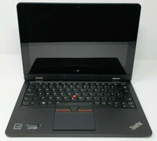 Lenovo ThinkPad 2-in-1 Helix