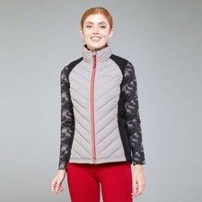Toggi Polaris Hybrid Padded Gilet