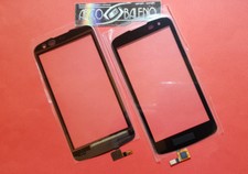 Glass+Touch Screen for LG