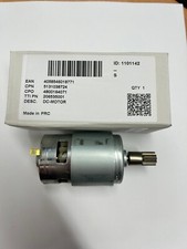NEW 5131038724 RYOBI R18CSP REPLACEMENT MOTOR ASSEMBLY