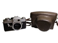 Vintage Leicaflex Camera Body