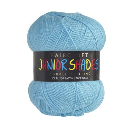 Woolcraft faircroft junior - woolcraft,