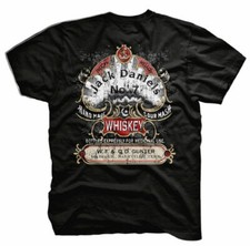 JACK DANIEL'S T.SHIRT 261428JD