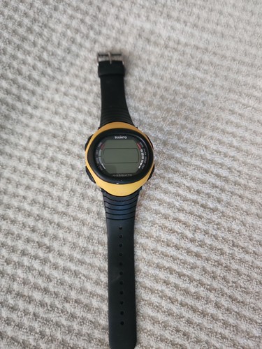 Suunto mosquito computer - mosquito,