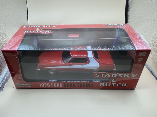 Greenlight starsky and - 1:43, “starsky