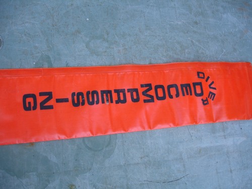 Delayed surface marker - delayed,