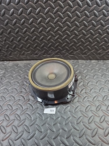 Jaguar speaker rear left - jaguar,