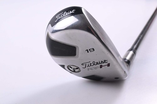 Titleist 909h hybrid - #3, /