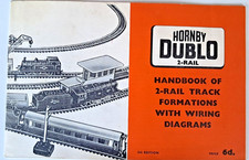 Various Track Plans - Take