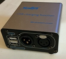 MouKey MM-B11 Portable 48V