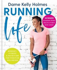 Running life (HardBack) - FREE Shipping