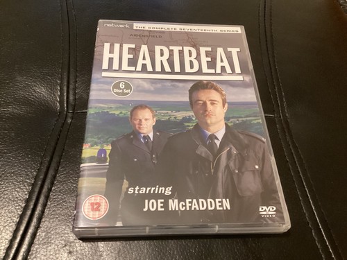 Heartbeat series - series, 17