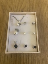 Mixed Jewellery Set Necklace
