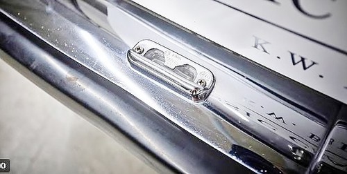 Bmw 2800 0csl pair - bmw, of