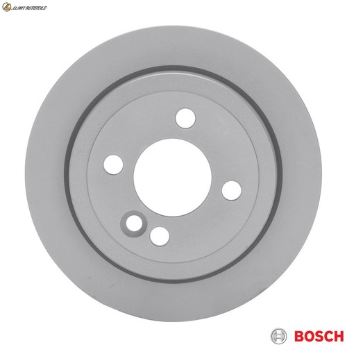 Brake discs 986 478 - 2x, 601