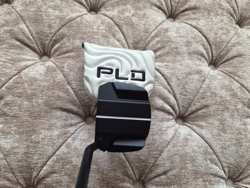 Ping pld milled ally - ping,