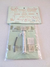 Mikes Models Cat No. 8 Lancashire & Yorkshire Floor Mounting with Lamp