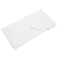White Large Pressure Alarm