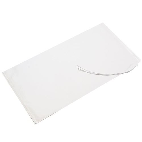 White large pressure - large, alarm