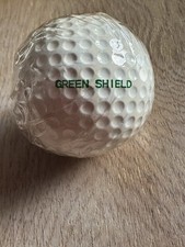 Vintage Green Shield Stamps