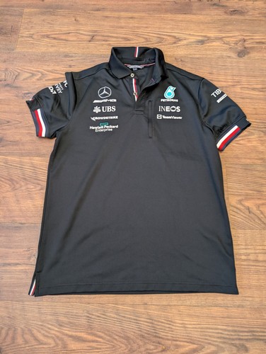 Mercedes amg petronas - amg, formula