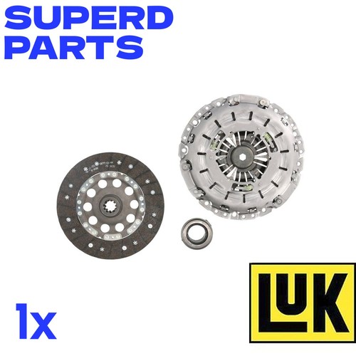 Clutch kit b0068oazmk - clutch,