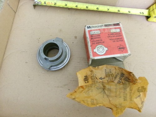 Ford genuine escort mk1 - escort,