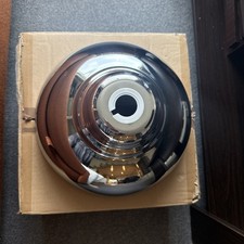 Vintage Industrial Metal