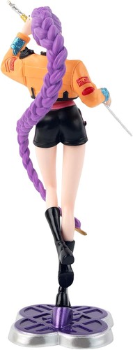 Anime action figure - figure, pvc