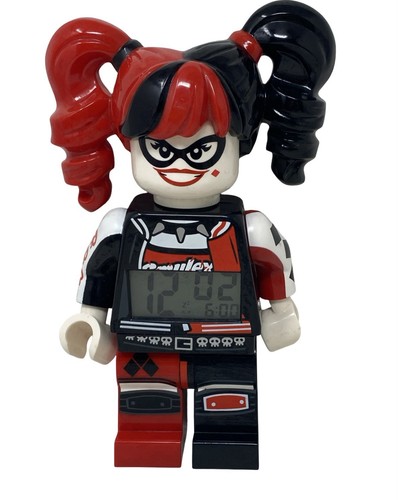 Lego batman movie harley quinn - lego,