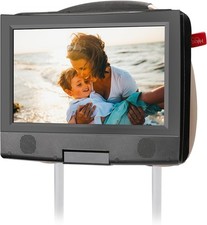 Portable DVD Player Headrest