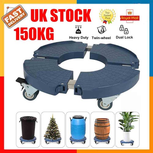 Heavy duty plant pot - heavy,