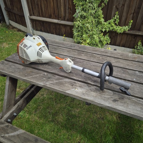 Stihl km56rc petrol kombi - km56rc,