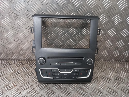 Ford mondeo mk5 heater - heater, ac