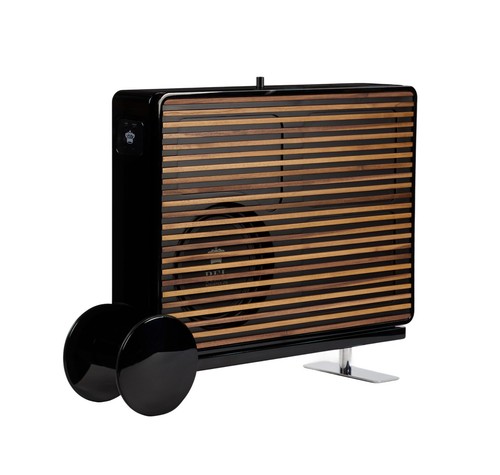 Rel acoustics planar cart - rel,