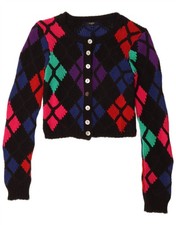 HOBBS Womens Crop Cardigan