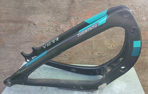 Yeti sb5 sb55 carbon - yeti,