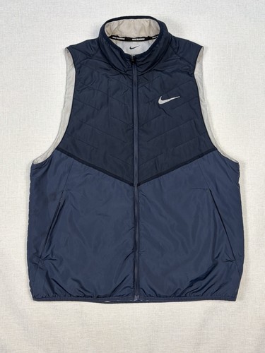 Nike therma fit repel - therma-fit, running