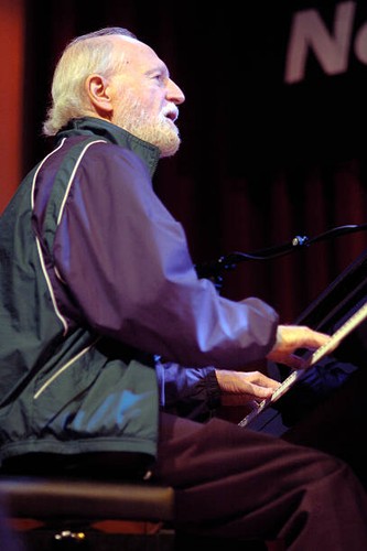 Mose allison vocal piano - allison,