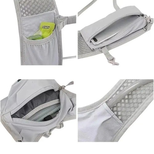 Running hydration vest for - hydration,