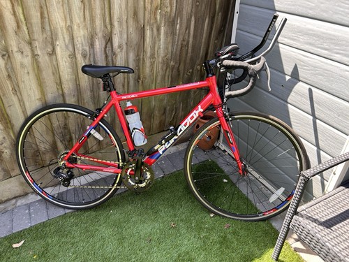 Apollo paradox men - apollo, 14-speed