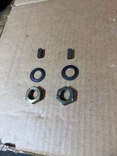 yamaha rd350lc rd250lc genuine crankshaft  parts 1 set per sale ypvs to