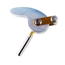 Model Boat Hull Wood Strip