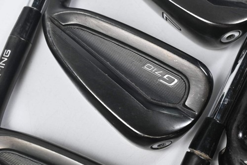 Ping g710 irons - /, /