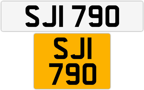 Sji 790 3x3 dateless private - s,